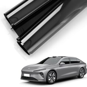 Audific Ceramic Tint (5ft by 100ft)