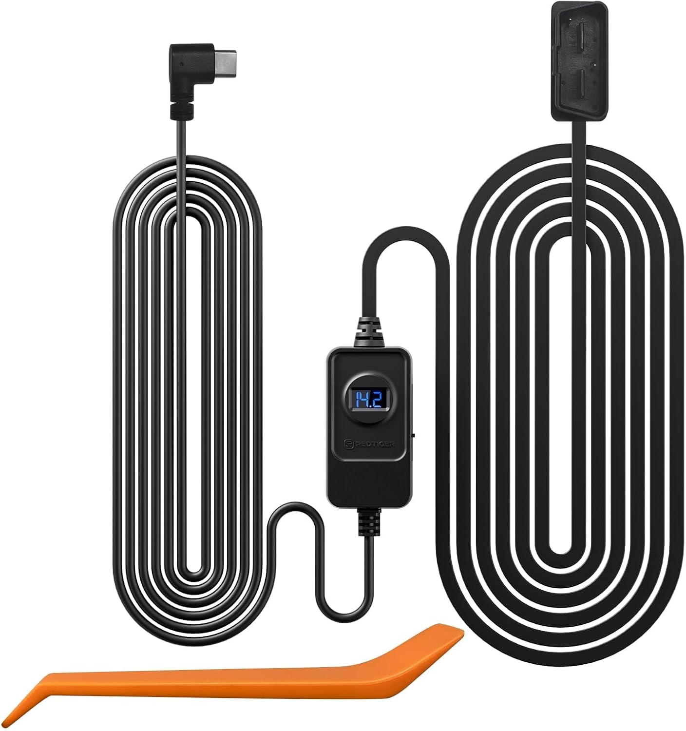 Redtiger OBD kit