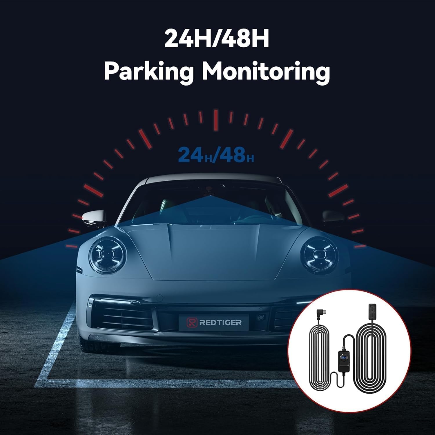 Redtiger OBD kit