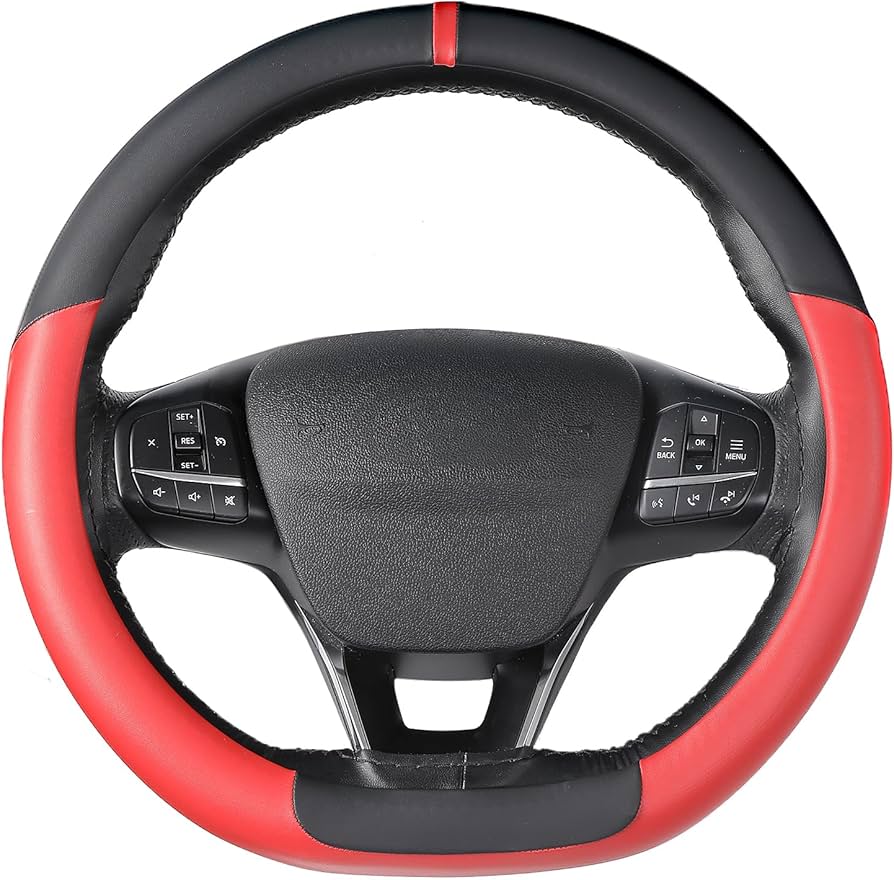 Steering Cover