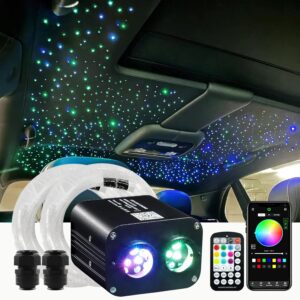 Starlight Headliner 600