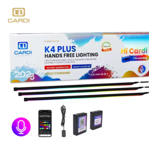 Cardi K4 22 in 1
