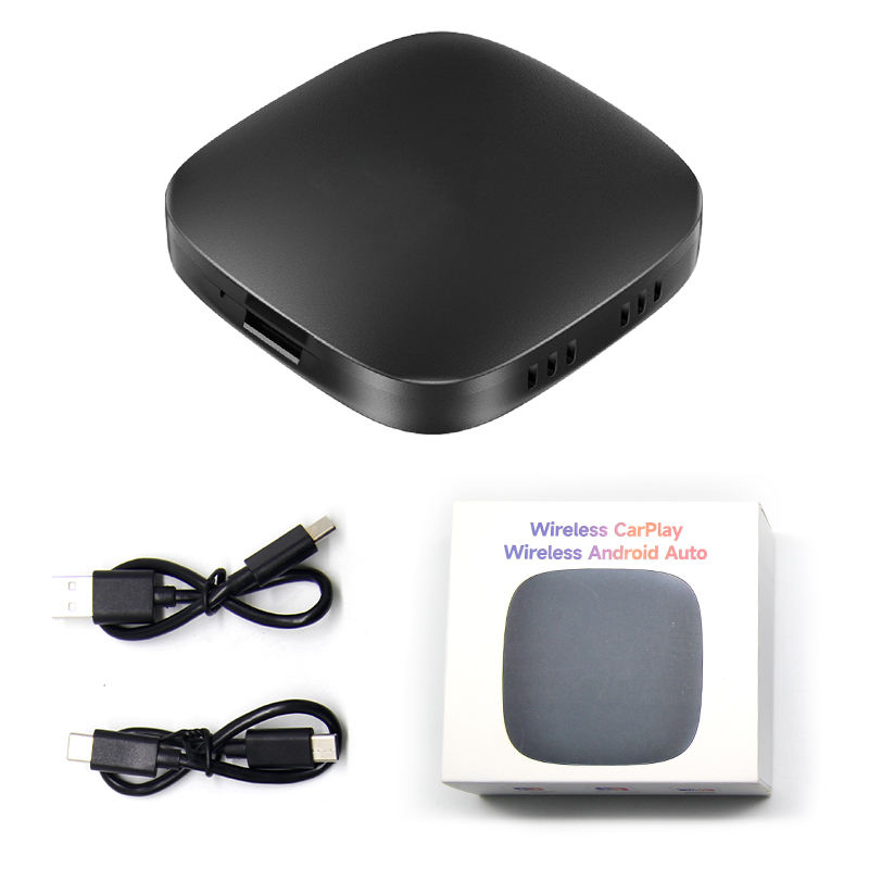 AI Box Carplay (2GB+32GB)