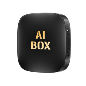 AI Box Carplay (2GB+32GB)