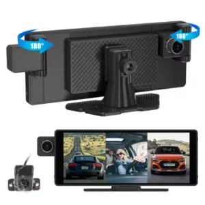 J-Tronic Screen