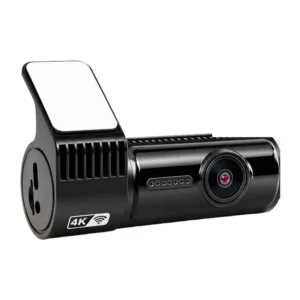 J-Tronic JT-4K-06 4K front and rear dash cam