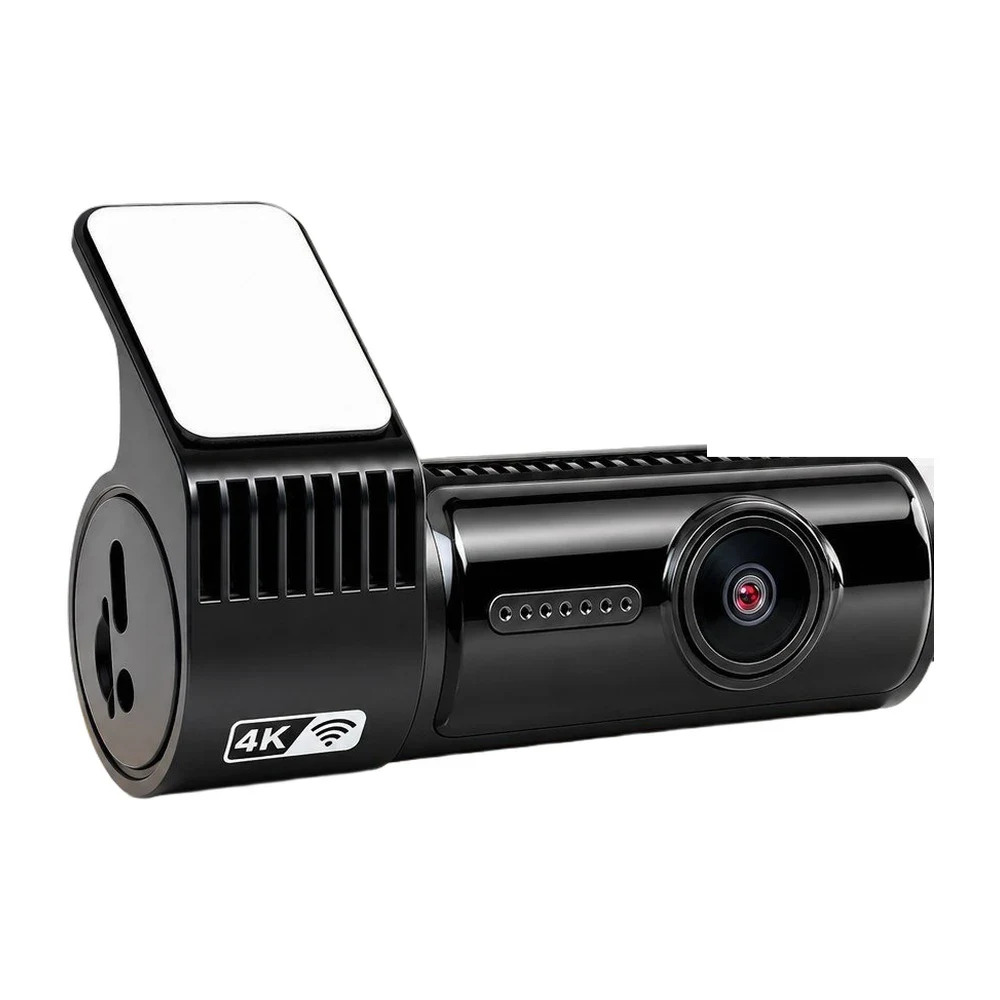 J-Tronic JT-4K-06 4K front and rear dash cam