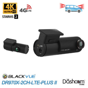 Dord Dual Lens 4K