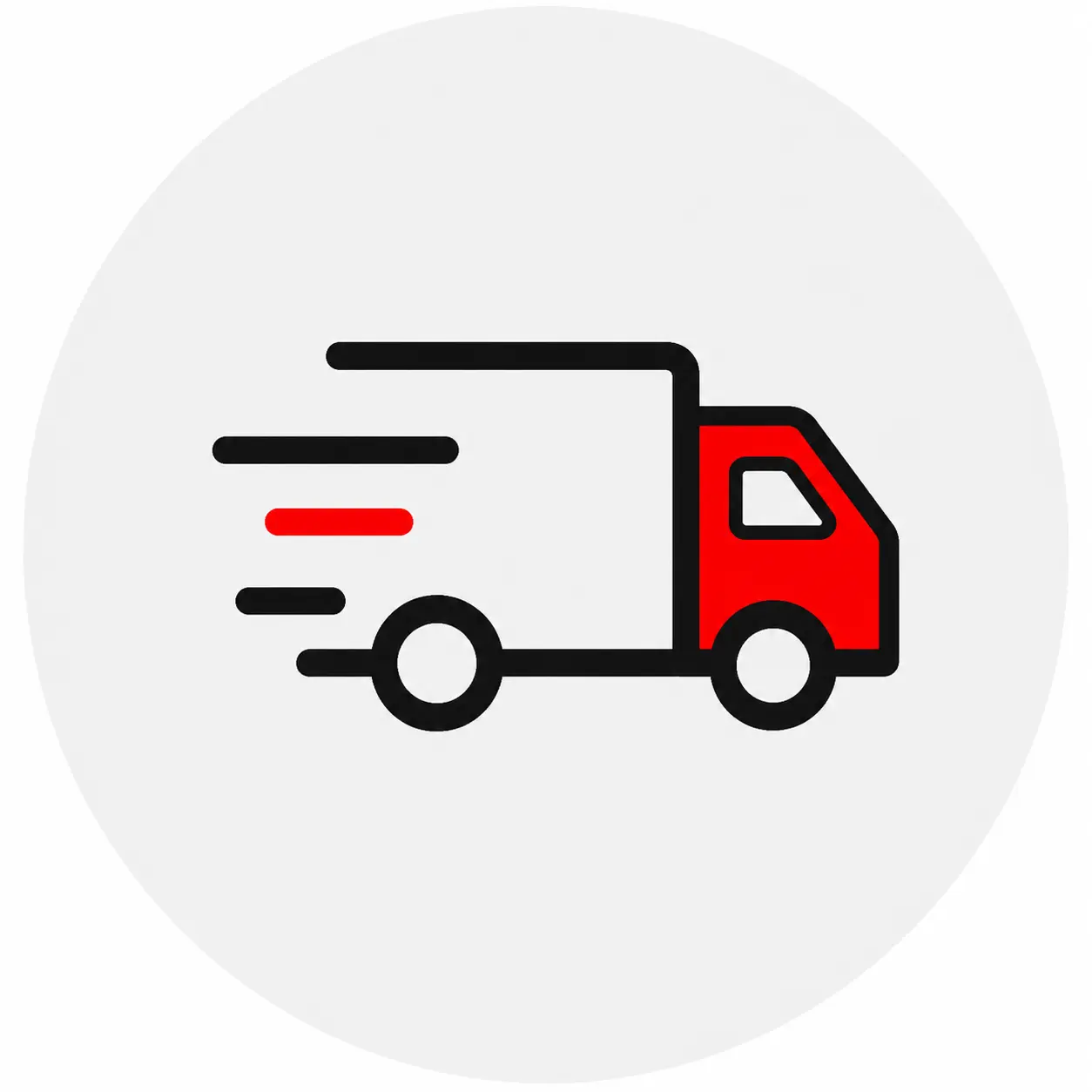 FAST & RELIABLE SHIPPING