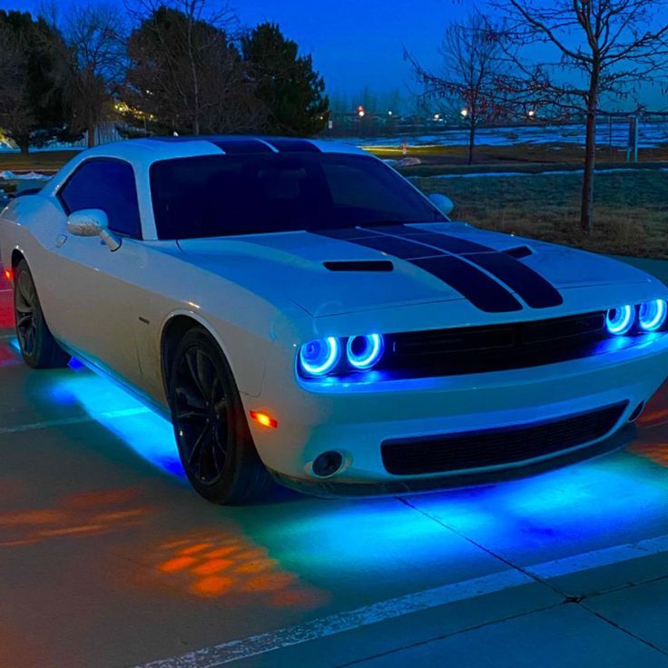 Exterior Lights