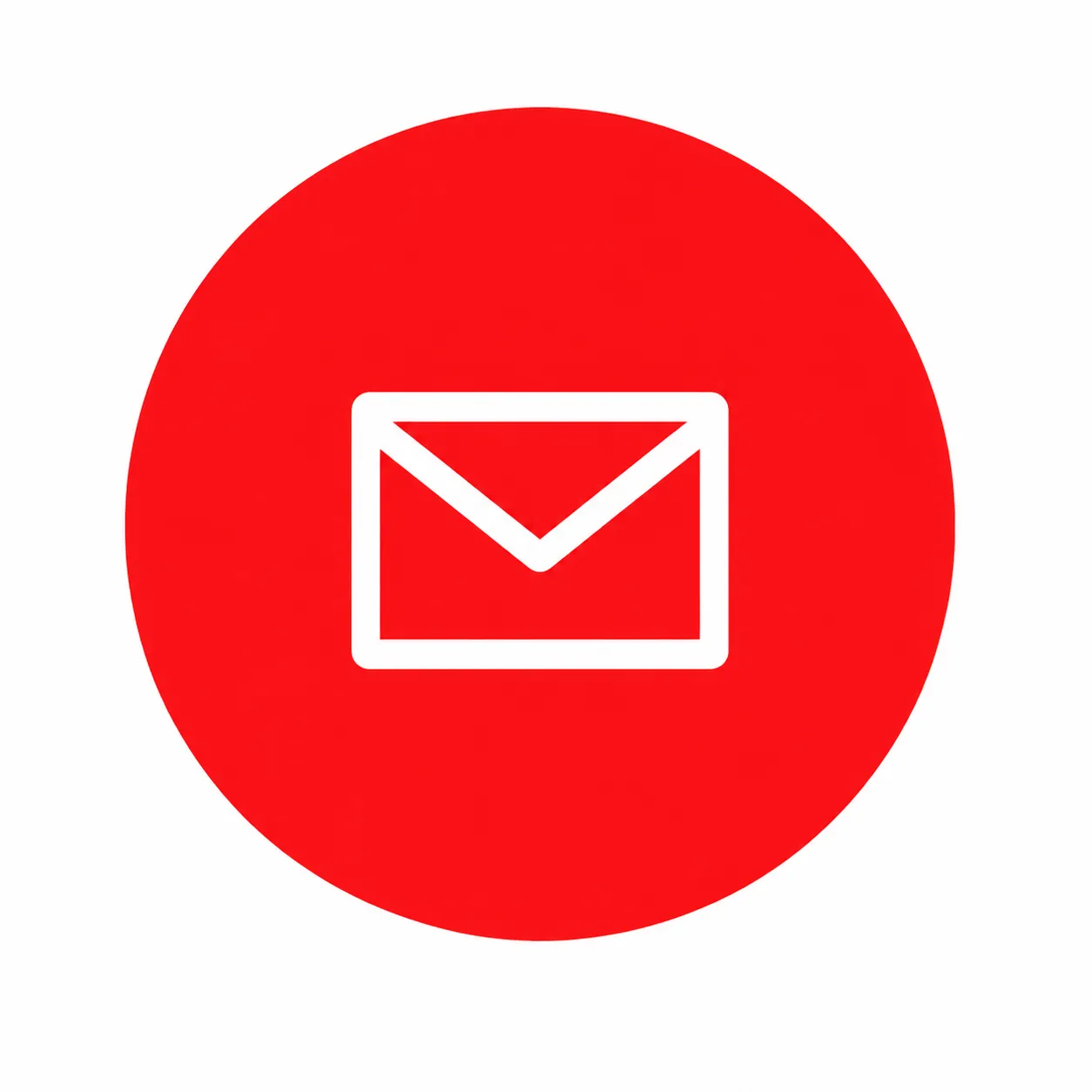 mail icon
