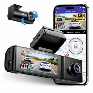 Azdome M590
