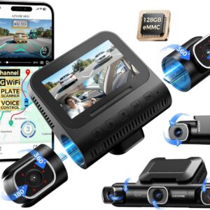 Azdome M660