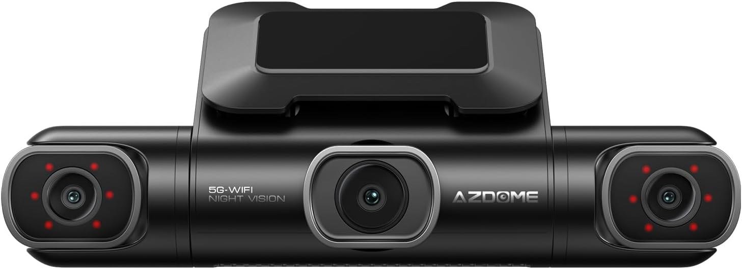 Azdome M660 - Image 2
