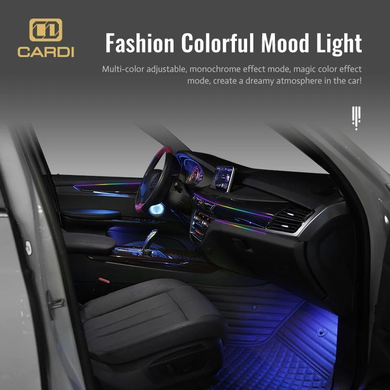 Cardi K4 10 in 1 - Image 4