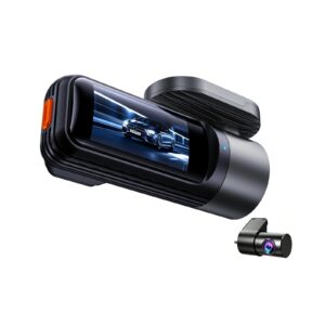 Dord Dual Lens 4K