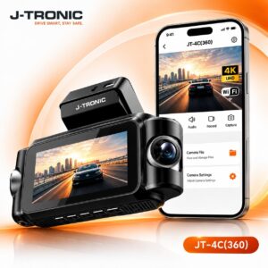 J-Tronic-4C-360