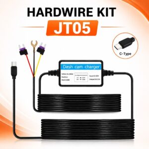 J-Tronic Hardwire 05
