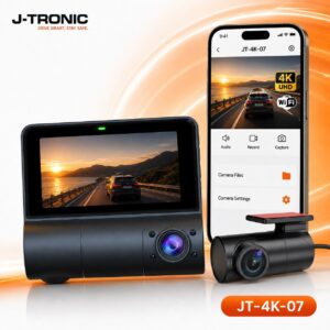 J-Tronic JT-4K-07