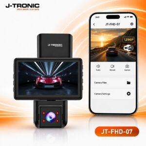 J-Tronic JT-FHD-07