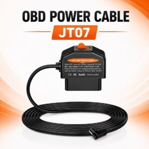 J-Tronic OBD 07