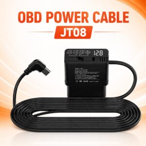 J-Tronic OBD 08