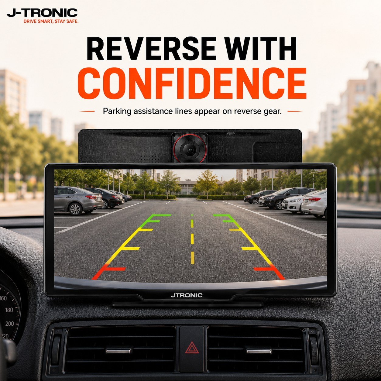 J-Tronic Screen - Image 2