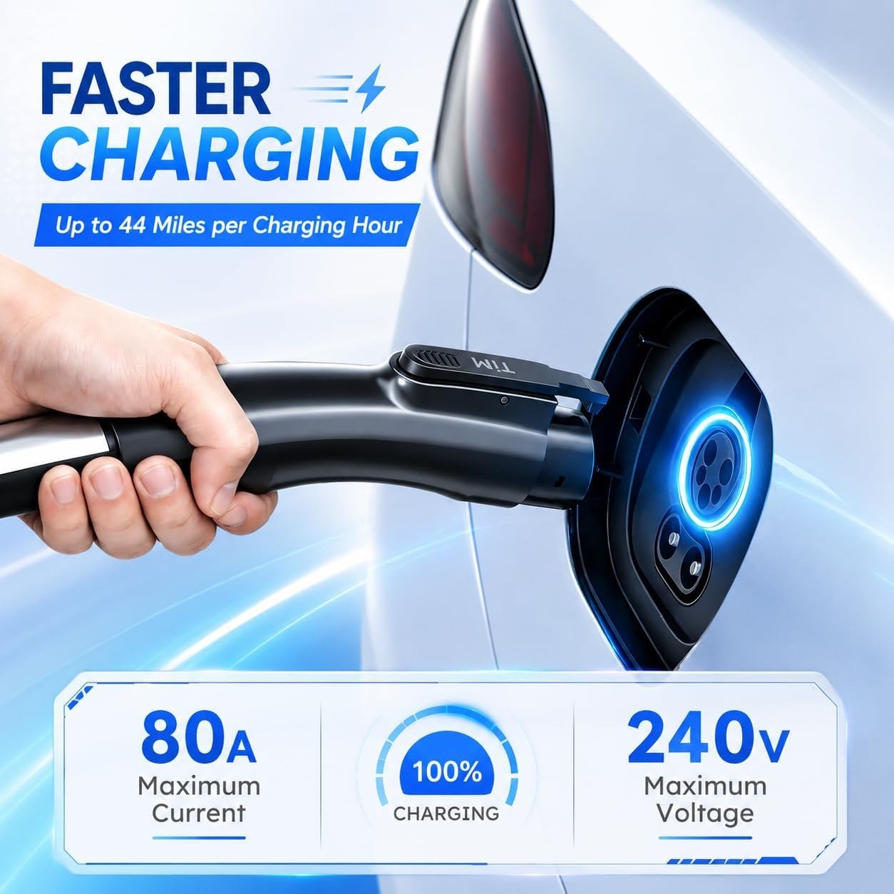 Tesla to J1772 Adapter - Image 2
