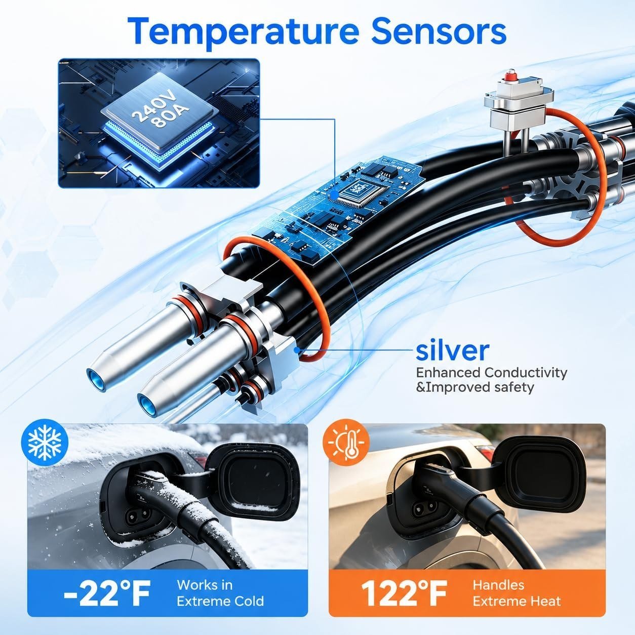 Tesla to J1772 Adapter - Image 4