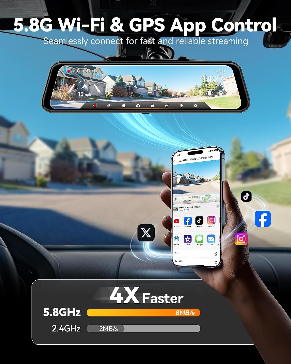 Wolfbox G850 Pro - Image 5