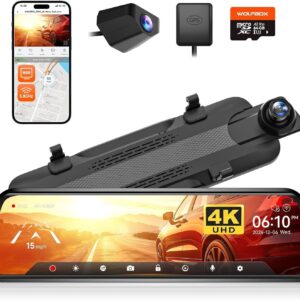 Wolfbox G930