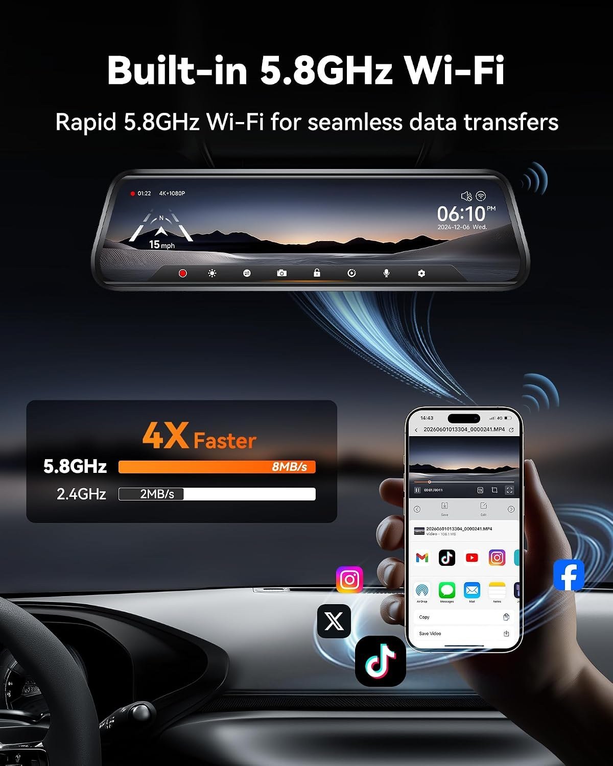 Wolfbox G930 - Image 3
