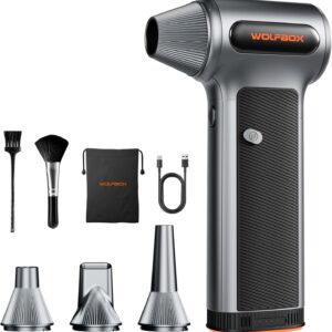 Wolfbox MF200